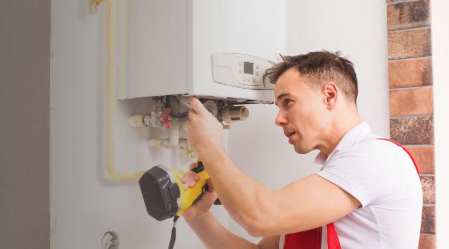 Professional expert plumbing services in McClave, CO